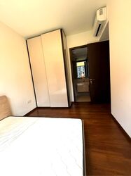 FORETT AT BUKIT TIMAH (D21), Apartment #606394891
